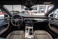 Daumennagel 17 - Audi S6 Avant 3.0 TDI quattro|S-SITZE|PANO|B&O|STDHZ