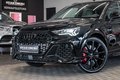 Daumennagel 3 - Audi RSQ3 2.5 TFSI quatt|RS-AGA|RS-SITZE|B&O|280KM/H