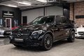 Daumennagel 2 - Mercedes-Benz GLC43 AMG 4Matic|NIGHT-PAKET|PANO|LUFTFEDERUNG