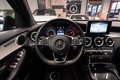 Daumennagel 15 - Mercedes-Benz GLC43 AMG 4Matic|NIGHT-PAKET|PANO|LUFTFEDERUNG