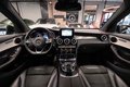Daumennagel 16 - Mercedes-Benz GLC43 AMG 4Matic|NIGHT-PAKET|PANO|LUFTFEDERUNG