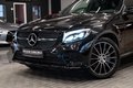 Daumennagel 3 - Mercedes-Benz GLC43 AMG 4Matic|NIGHT-PAKET|PANO|LUFTFEDERUNG