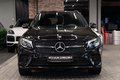 Daumennagel 5 - Mercedes-Benz GLC43 AMG 4Matic|NIGHT-PAKET|PANO|LUFTFEDERUNG