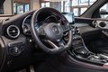 Daumennagel 10 - Mercedes-Benz GLC43 AMG 4Matic|NIGHT-PAKET|PANO|LUFTFEDERUNG