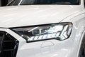 Daumennagel 4 - Audi SQ7 4.0 TFSI quatt|HEAD-UP|LASER|STDHZ|22-ZOLL