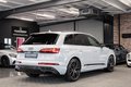 Daumennagel 7 - Audi SQ7 4.0 TFSI quatt|HEAD-UP|LASER|STDHZ|22-ZOLL