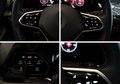 Daumennagel 27 - Volkswagen Golf 8 GTI Clubsport|BLACK STYLE|NAVI|19-ZOLL