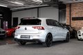 Daumennagel 7 - Volkswagen Golf 8 GTI Clubsport|BLACK STYLE|NAVI|19-ZOLL
