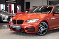 Daumennagel 3 - BMW M240i Cabrio|CARBON|H&K|MEMORY|LEDER|