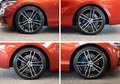 Daumennagel 35 - BMW M240i Cabrio|CARBON|H&K|MEMORY|LEDER|