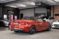 Daumennagel 7 - BMW M240i Cabrio|CARBON|H&K|MEMORY|LEDER|
