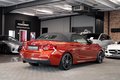 Daumennagel 8 - BMW M240i Cabrio|CARBON|H&K|MEMORY|LEDER|