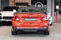 Daumennagel 10 - BMW M240i Cabrio|CARBON|H&K|MEMORY|LEDER|