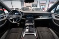 Daumennagel 17 - Audi Q7 50TDI quattro|AUDI-EXCLUSIVE|MEMORY|AHK|PANO
