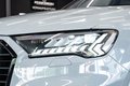 Daumennagel 4 - Audi Q7 50TDI quattro|AUDI-EXCLUSIVE|MEMORY|AHK|PANO