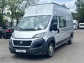 Daumennagel 1 - Fiat Ducato Maxi Grossr.-Kasten 35 180 Power L4H3 Wohnmobil TÜV 05/27 AHK Navi Tempo Klimaaut.