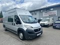 Daumennagel 3 - Fiat Ducato Maxi Grossr.-Kasten 35 180 Power L4H3 Wohnmobil TÜV 05/27 AHK Navi Tempo Klimaaut.