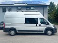 Daumennagel 4 - Fiat Ducato Maxi Grossr.-Kasten 35 180 Power L4H3 Wohnmobil TÜV 05/27 AHK Navi Tempo Klimaaut.