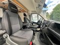 Daumennagel 6 - Fiat Ducato Maxi Grossr.-Kasten 35 180 Power L4H3 Wohnmobil TÜV 05/27 AHK Navi Tempo Klimaaut.