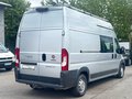 Daumennagel 8 - Fiat Ducato Maxi Grossr.-Kasten 35 180 Power L4H3 Wohnmobil TÜV 05/27 AHK Navi Tempo Klimaaut.