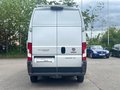 Daumennagel 9 - Fiat Ducato Maxi Grossr.-Kasten 35 180 Power L4H3 Wohnmobil TÜV 05/27 AHK Navi Tempo Klimaaut.