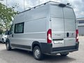 Daumennagel 13 - Fiat Ducato Maxi Grossr.-Kasten 35 180 Power L4H3 Wohnmobil TÜV 05/27 AHK Navi Tempo Klimaaut.