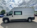 Daumennagel 14 - Fiat Ducato Maxi Grossr.-Kasten 35 180 Power L4H3 Wohnmobil TÜV 05/27 AHK Navi Tempo Klimaaut.