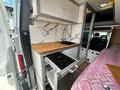 Daumennagel 11 - Fiat Ducato Maxi Grossr.-Kasten 35 180 Power L4H3 Wohnmobil TÜV 05/27 AHK Navi Tempo Klimaaut.