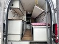 Daumennagel 10 - Fiat Ducato Maxi Grossr.-Kasten 35 180 Power L4H3 Wohnmobil TÜV 05/27 AHK Navi Tempo Klimaaut.