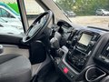 Daumennagel 5 - Fiat Ducato Maxi Grossr.-Kasten 35 180 Power L4H3 Wohnmobil TÜV 05/27 AHK Navi Tempo Klimaaut.