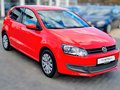 Daumennagel 3 - Volkswagen Polo V *Inspektion NEU*TüV09.27*AC*PDC*Temp*ToP