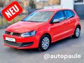Daumennagel 1 - Volkswagen Polo V *Inspektion NEU*TüV09.27*AC*PDC*Temp*ToP