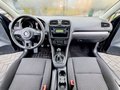 Daumennagel 21 - Volkswagen Golf VI 1.4l Trendline *TüV NEU*Klima*Shz*ToP
