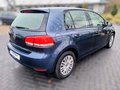 Daumennagel 7 - Volkswagen Golf VI 1.4l Trendline *TüV NEU*Klima*Shz*ToP