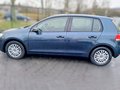 Daumennagel 10 - Volkswagen Golf VI 1.4l Trendline *TüV NEU*Klima*Shz*ToP