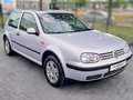 Daumennagel 3 - Volkswagen Golf 1.4 Trendline*TüV+Zahnriemen NEU*ToP*