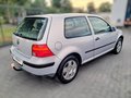Daumennagel 4 - Volkswagen Golf 1.4 Trendline*TüV+Zahnriemen NEU*ToP*