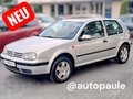 Daumennagel 1 - Volkswagen Golf 1.4 Trendline*TüV+Zahnriemen NEU*ToP*