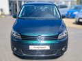 Daumennagel 2 - Volkswagen Touran Comfortline*TüV NEU*Xenon*SHZ*Navi*PDC*