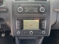 Daumennagel 14 - Volkswagen Touran Comfortline*TüV NEU*Xenon*SHZ*Navi*PDC*