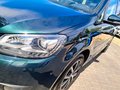 Daumennagel 15 - Volkswagen Touran Comfortline*TüV NEU*Xenon*SHZ*Navi*PDC*