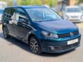 Daumennagel 3 - Volkswagen Touran Comfortline*TüV NEU*Xenon*SHZ*Navi*PDC*