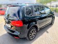 Daumennagel 5 - Volkswagen Touran Comfortline*TüV NEU*Xenon*SHZ*Navi*PDC*