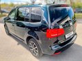 Daumennagel 7 - Volkswagen Touran Comfortline*TüV NEU*Xenon*SHZ*Navi*PDC*