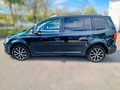Daumennagel 8 - Volkswagen Touran Comfortline*TüV NEU*Xenon*SHZ*Navi*PDC*
