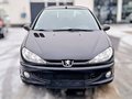Daumennagel 2 - Peugeot 206 1.4 75*TüV NEU*Zahnriemen+Kupplung NEU*Klima
