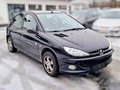 Daumennagel 3 - Peugeot 206 1.4 75*TüV NEU*Zahnriemen+Kupplung NEU*Klima