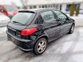 Daumennagel 4 - Peugeot 206 1.4 75*TüV NEU*Zahnriemen+Kupplung NEU*Klima