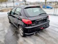 Daumennagel 5 - Peugeot 206 1.4 75*TüV NEU*Zahnriemen+Kupplung NEU*Klima