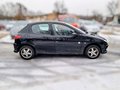Daumennagel 6 - Peugeot 206 1.4 75*TüV NEU*Zahnriemen+Kupplung NEU*Klima